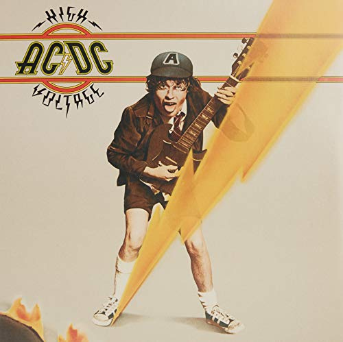 LEGACY RECORDINGS