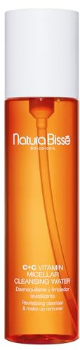 EASO MAGNO Natura Bisse C C Vitamin Cleansing Water 150 Ml