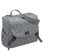 New Looxs Mondi Joy Single Schultertasche, Ivy Grey, 18,5 Liter