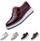 Running Trainers Womens Ladies Trainers Wide Fit Wedge Tennis Sneakers Casual Fashion Non Slip Athletic Shoes Lightweight Low Top Lace Up Orthopedic Trainer Waterproof Arch Support Wine 5.5