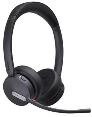 Yealink BH70 Dual UC USB-A Bluetooth Headset