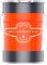 BEKATEQ Metallschutzlack 4in1 Metallfarbe 2,5L Enzianblau I Grundierung + Rostschutzfarbe + Zwischenanstrich + Deckanstrich I Metalllack für Dach, Fenster, Türen, Zaun LS-570