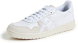ASICS Japan S White/White - 5,5/38