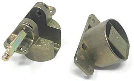 E11 Scherenlager Axerlager Topfband E12/8 passend Ersatzteil