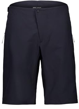 POC M's Motion Air Shorts - Pantalones Cortos de Ciclismo para Hombre