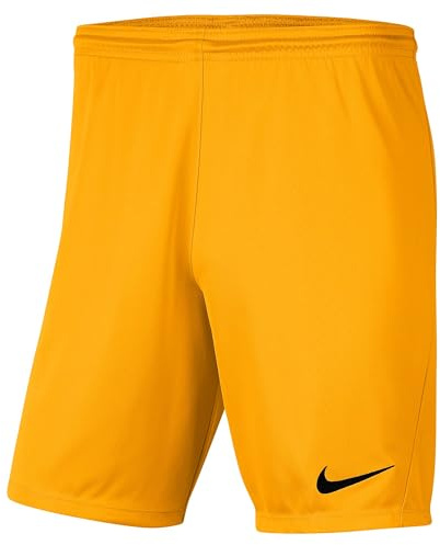 Nike Fotboll park III shorts