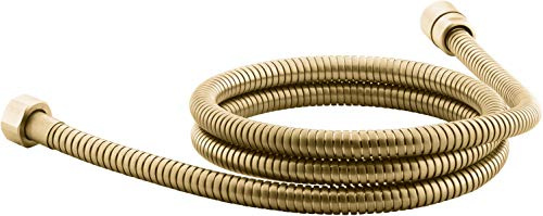 Kohler Mastershower 60-in Metal Shower Hose