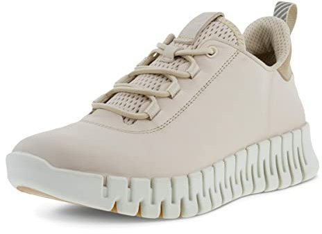 ECCO GRUUV DamenShoe, LIMESTONE/POWDER, 35 EU