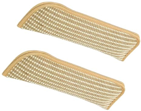 OOLA.DETAL Natural Cats Pillow Toy Infused With Catnips For Stimulating Play And Reducing Destructive Behavior In Indoor