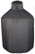 Mini Lustrous Abdeckung, kompatibel mit extra großen grünen Eiern, Kamado Keramik-Grillabdeckung, wasserdicht, langlebig, 90,2 cm Durchmesser x 121,9 cm H (Größe XL)