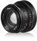 Andoer Lente de cámara de Enfoque Fijo de 35 mm Lente Principal de cámara de fotograma Completo con Montura E Compatible con cámaras sin Espejo Sony A7/A7II/A7R/A7RII/A7S/A7SII/A6500/A6300