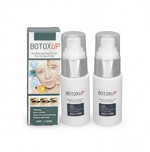 2 st anti-rynkkräm 30 ml anti-aging fuktighetsgivande ansiktskräm professionell rynkreducering blekande reparation återfuktande uppstramande åldrande kräm