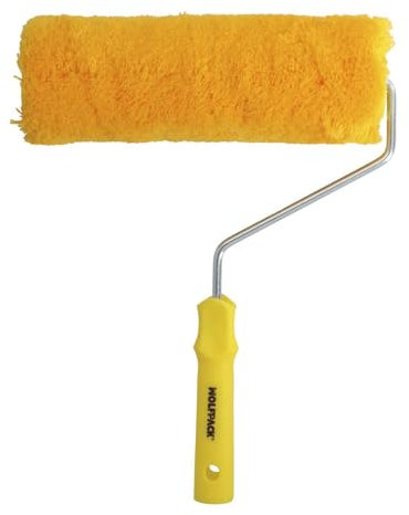 WOLFPACK LINEA PROFESIONAL Rodillo Pintar Fachadas 250x50 Mm
