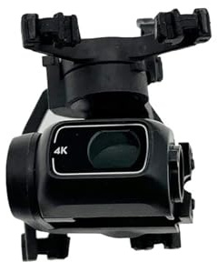 Boîtier de cardan Vide Compatible avec DJI Mavic Mini 2, Remplacement du Cadre structurel sans caméra