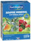 Fertiligène FSOUF75 - Soufre Minéral Anti-Oïdium Granulés Naturel 750 g - Préventif et curatif - Combat oïdium sur Arbres fruitiers, rosiers et tavelure - Contre Les Maladies - Fabriqué en France