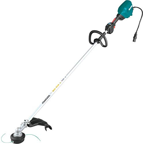 Makita UR201CZ 36V Li-ion LXT Brushless Brush Cutter - Batteries, Charger and Power Pack Not Included