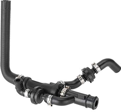 058133753B Vakuumbackventil ventilslangmontering för B5 1.8T 1997-2005