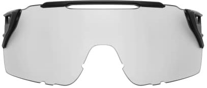 Smith Optics Attack MTB Sunglasses - Replacement Lens - Clear - 421066LEN0099