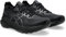 ASICS Men's Gel-Kayano 31 Sneaker, Black, 8.5 UK