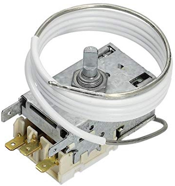 Thermostat Ranco K57 L5558 K57L5558 passend für Liebherr 6151800 für Kühlschrank