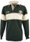 Rugbyshirt, Langarmshirt Irland XXXL
