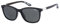 O'Neill Women's Polarized Sunglasses - Gloss black / Solid smoke Lens - ONMALIKA2.0-104P size 55-16-140 mm…