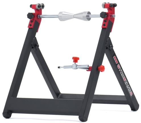 Drc D36-52-130 Gyro Stand 2