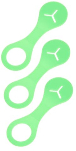 YARNOW Hundekotbeutel Haustier-mülleimer Hundekotspender Für Hände Zum Spazierengehen Mit Dem Hund