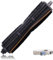 Brosse TriCut Compatible avec Dreamee X40 Ultra/ X40 Ultra Complete/L40 Ultra/ X30 Ultra Aspirateur Robot, Brosse Principale Anti-enchevêtrement