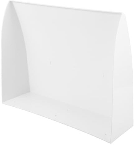 Cabilock Electric Vehicle Charging Station Roof Cover Rain Protector for Outdoor Charger Ev Charger Protection Easy Installation Sleek Modern Design