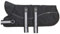 Outhwaite Hundegeschirr, reflektierend, gepolstert, 66 cm, Schwarz