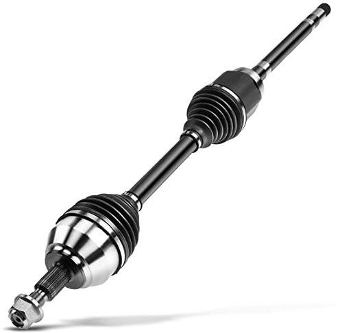 Frankberg Joint Kit Drive Shaft CV Joint Kit Front Axle Right Compatible with K.u.g.a I 2.0L 2008-2012 Replace# BV413B436AD