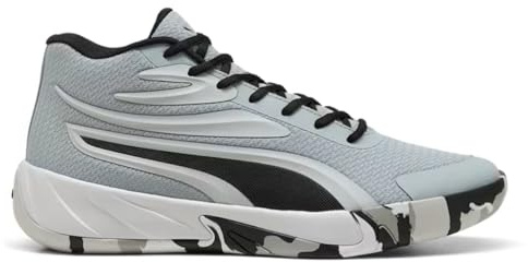 Zapatillas de baloncesto Puma Court Pro Marble para hombre - 42