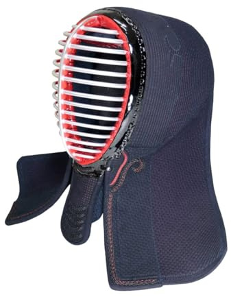 Kendo Bogu Martial Arts Supply Kendo Armor Woven Embroidery Men