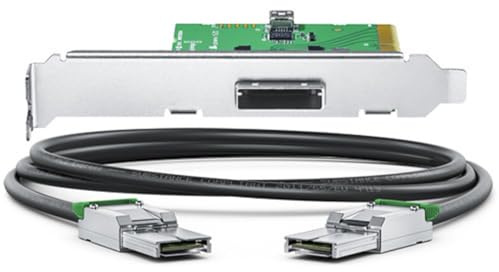 Blackmagic Design Blackmagic PCIe Cable Kit