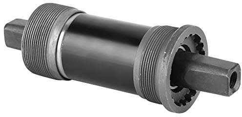 VGEBY1 BSA Innenlager, BSA Innenlager BSA Presspassung für Vierkantspindelkurbel (68X120L)