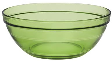 Ensaladera Duralex Verde Verde 1,6 L Ø 20,5 x 8,2 cm