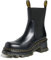 Dr. Martens Corran Chelsea Unisexe Adulte, noir, 38 EU