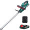 POSENPRO Taille-haie sans Fil 20V, 52 cm Longueur de Coupe, 15 mm écartement des Dents, Taille-haie sans Fil avec Batterie de 2,0 Ah et Chargeur, Coupe-Herbe