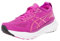 ASICS Damen Gel-Kayano 31 Sneaker, Kräftiges Magenta/Violett-Spektrum, 37 EU