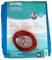 Bâche de piscine robuste en forme de huit 6,1 m x 4 m – 200 g/m² | Bâche d'été et d'hiver pour piscines en forme de huit | Bâche de piscine d'hiver | Bâche de piscine pour une protection toute l'année