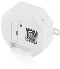 Module Portail/Porte de Garage 500W - IP20 - Blanc - DiO