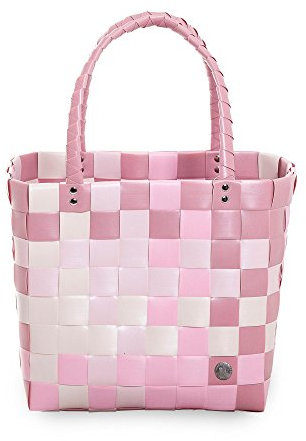 Witzgall Tasche, Groesse OneSize, rosé/weiß