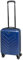 CHECK.IN Mailand - 4-Rollen-Kabinentrolley 55 cm