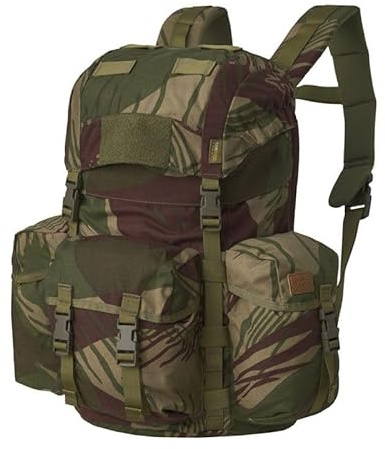 Helikon Bergen Bushcraft ryggsäck 18 L