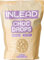 INLEAD - Choc Drops - White Chocolate | Chocolate sin azúcares añadidos - perfecto para coberturas y repostería - 150g (White Chocolate - Chocolate Blanco)