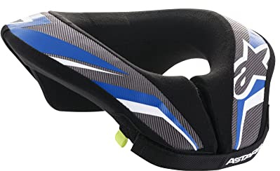 Alpinestars Sequence Youth Protective Collar L-XL