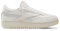 Reebok Damen Club C Double Revenge Sneaker,Chalk Chalk Alabaster,38 EU