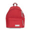 EASTPAK PADDED PAK'R Rucksack, 24 L - Kontrast Stripe Red (Rot)