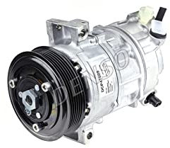 DENSO DCP47009 - Compressore, climatizzatore